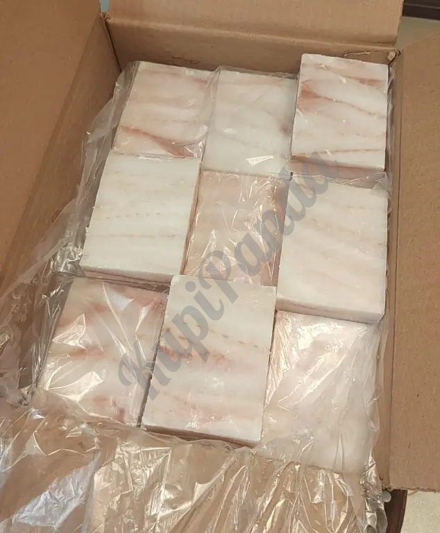 Филе Минтая порционное