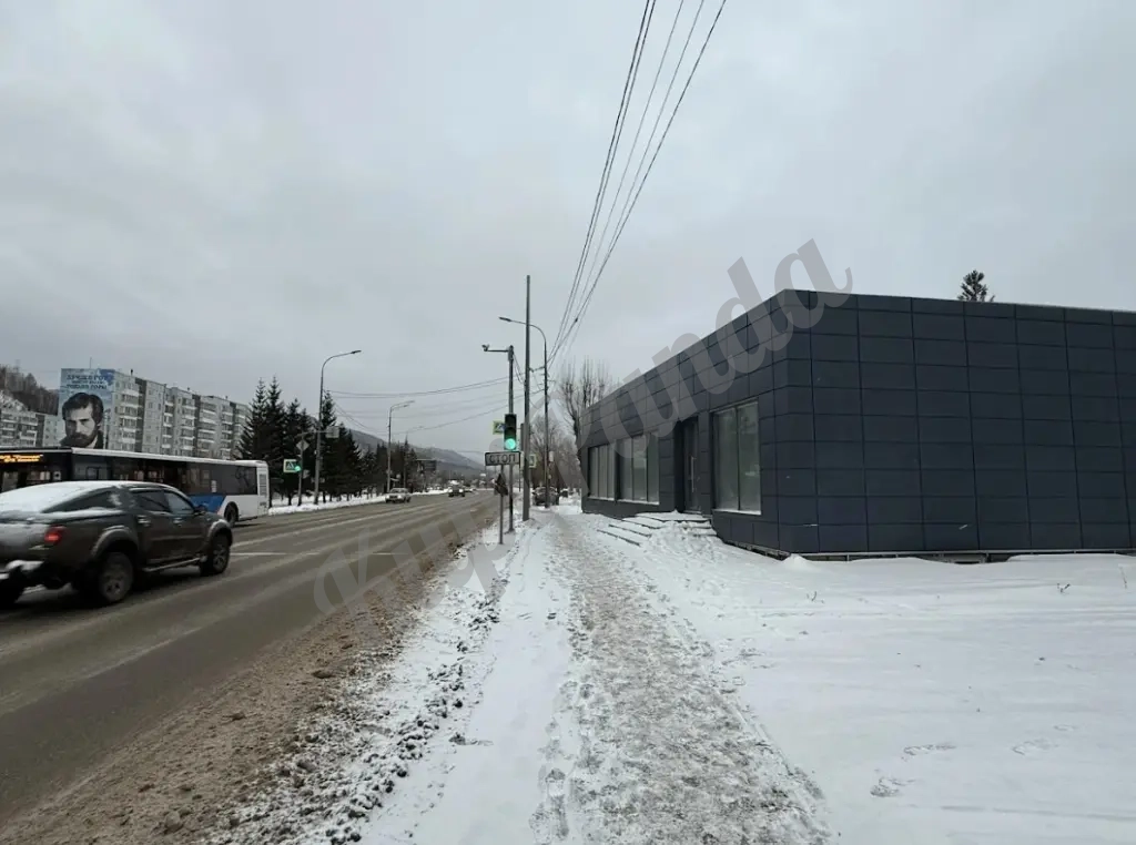 Аренда торговая площадь, 432 м²