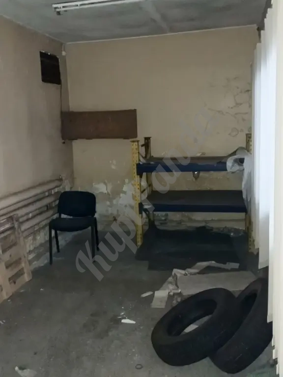 Аренда складского помещения 480м2