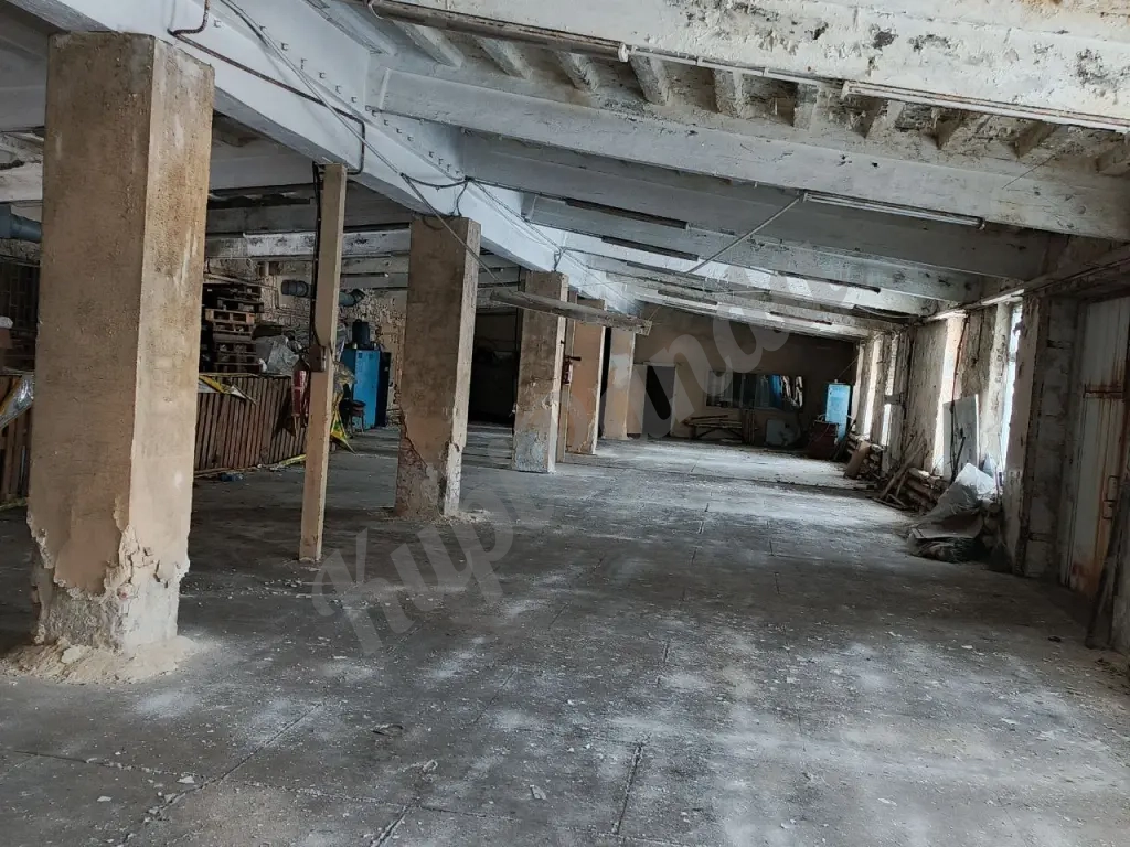 Аренда складского помещения 480м2