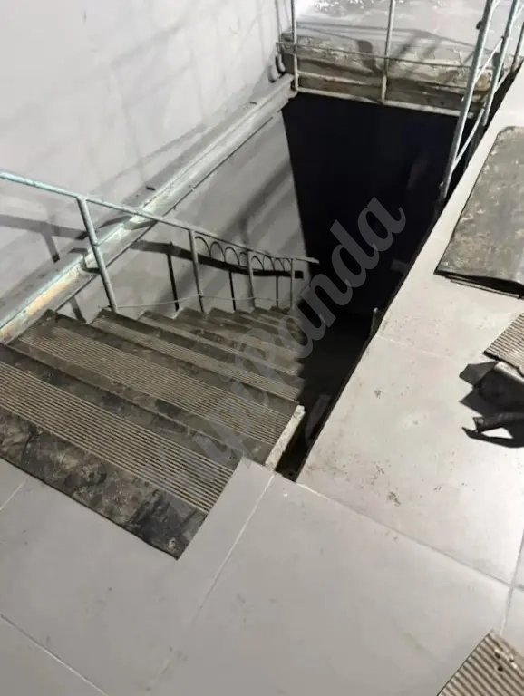 Аренда торговая площадь, 432 м²