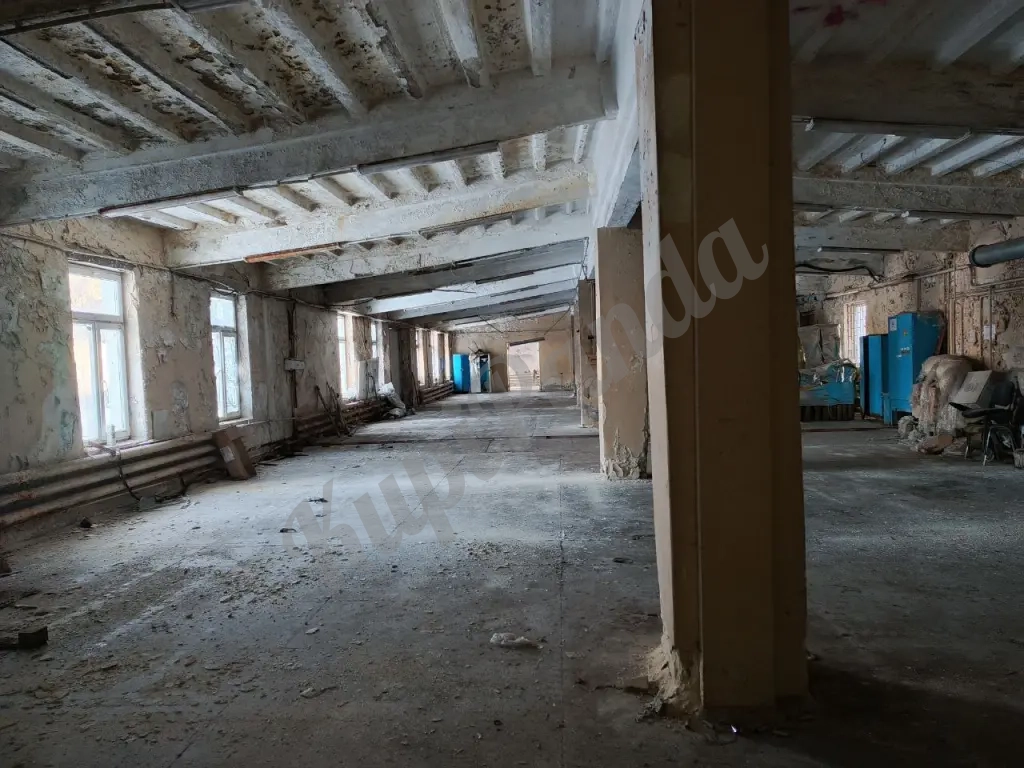 🌟 Предлагаем просторный склад площадью 480 м²! ✨