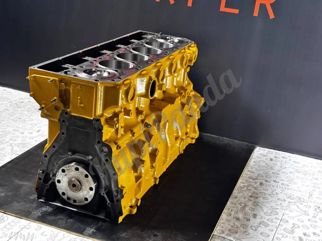 ШОРТ-БЛОК CATERPILLAR® CAT C12 SHORT-BLOCK