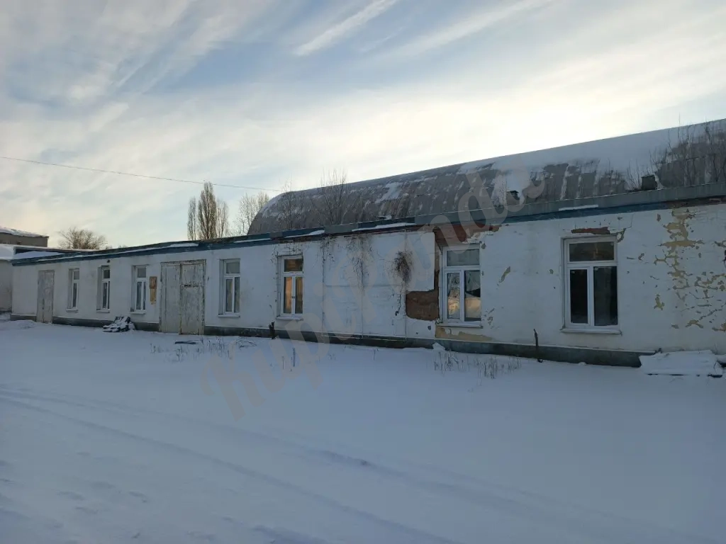 🌟 Предлагаем просторный склад площадью 480 м²! ✨