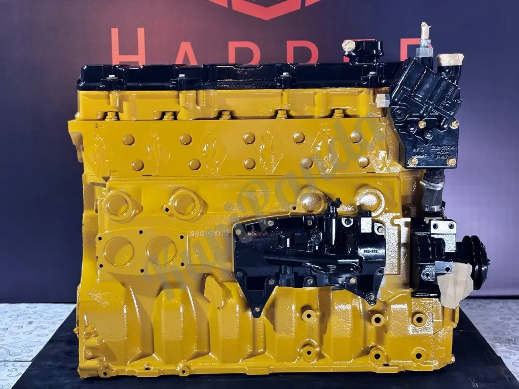 Двигатель лонг-блок CATERPILLAR® CAT C9 Long Block