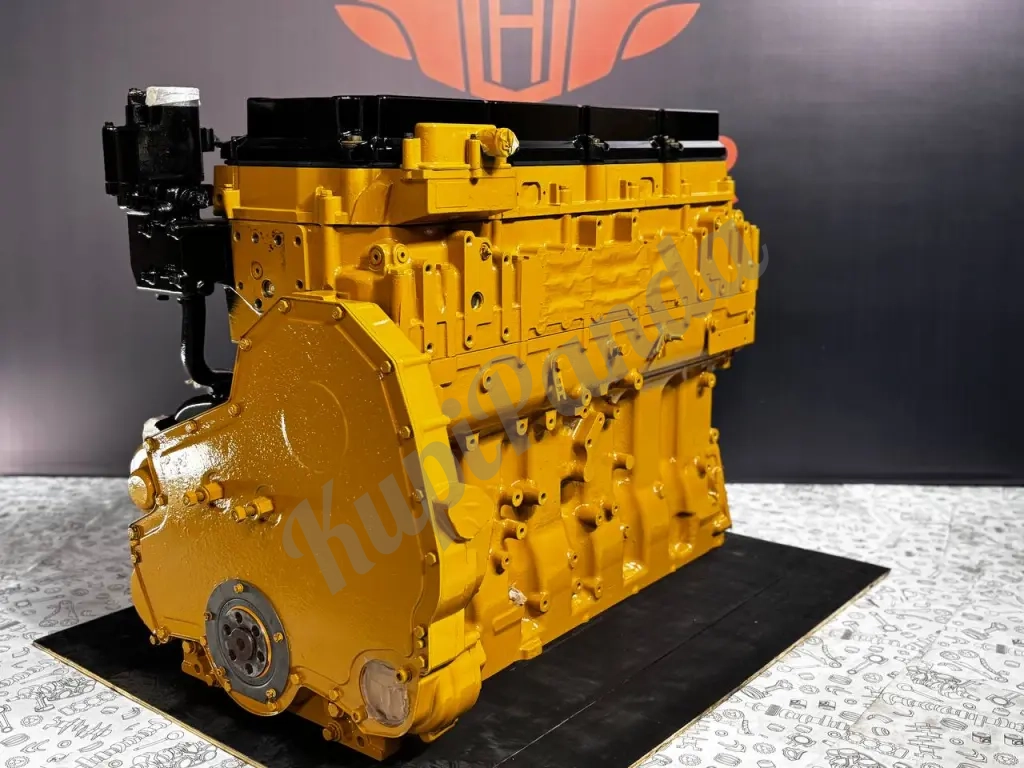Двигатель лонг-блок CATERPILLAR® CAT C13 Long Block