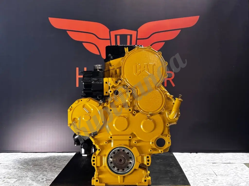 Двигатель лонг-блок CATERPILLAR® CAT C-15 JRE, MCW, FTH Long Block