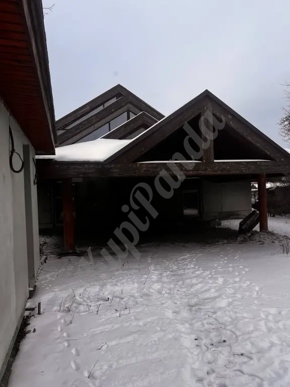 🔥Продается двухэтажный Дом с Видом на Вечность. 🔥