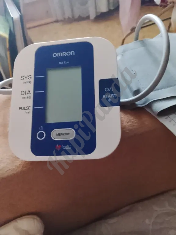 Тонометр новый::::::