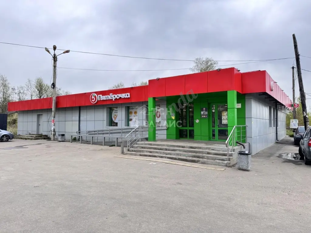 Земельный участок Сергиево Посадский район