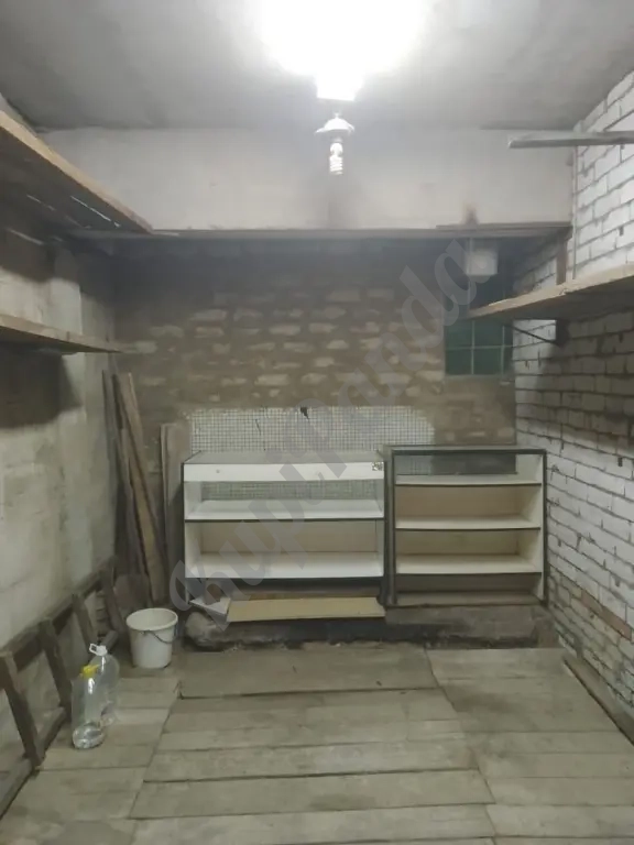 Продам гараж в гаражном кооперативе