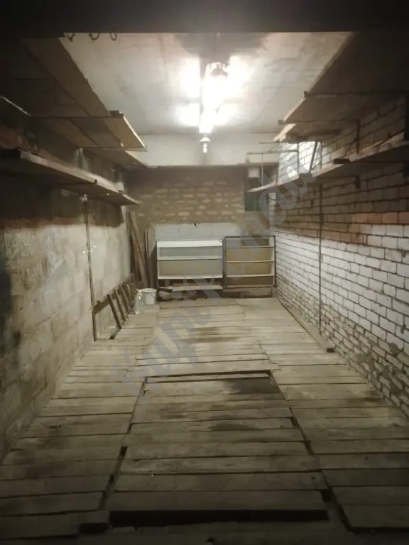 Продам гараж в гаражном кооперативе