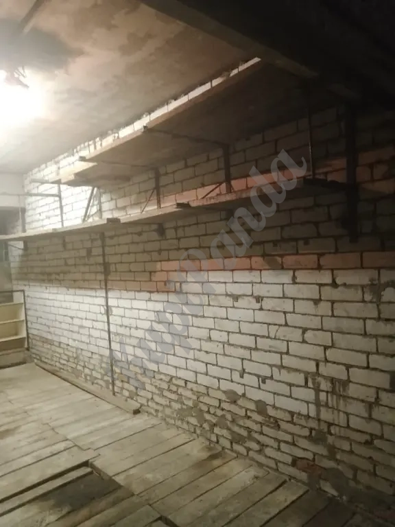 Продам гараж в гаражном кооперативе