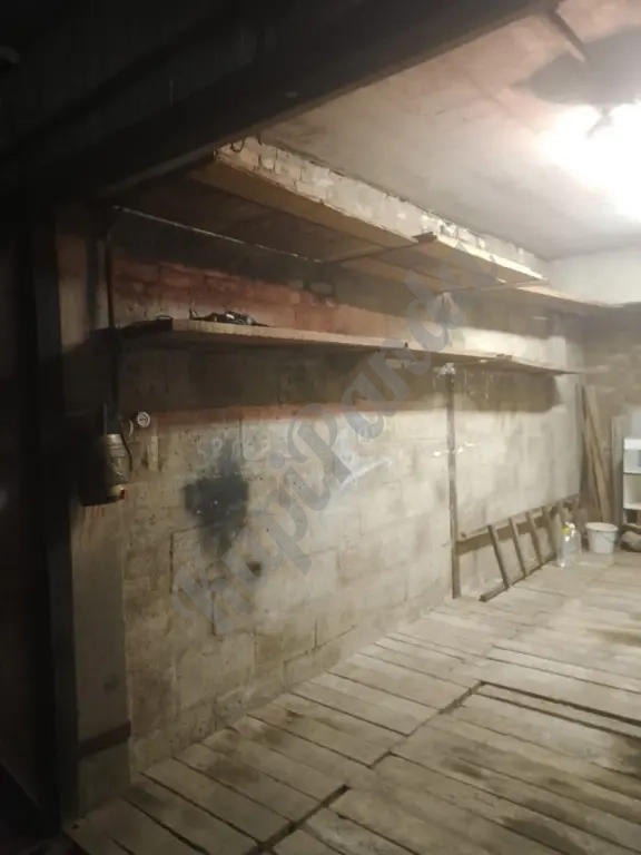 Продам гараж в гаражном кооперативе