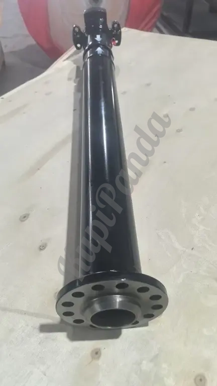 Карданный вал john deere RE586742