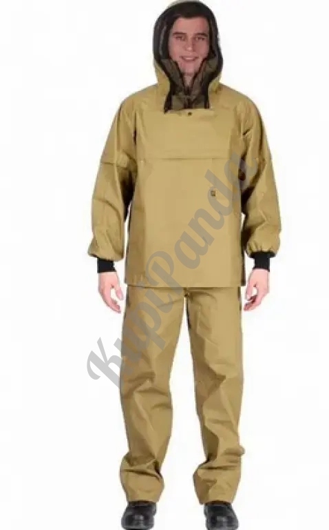 новый костюм горка