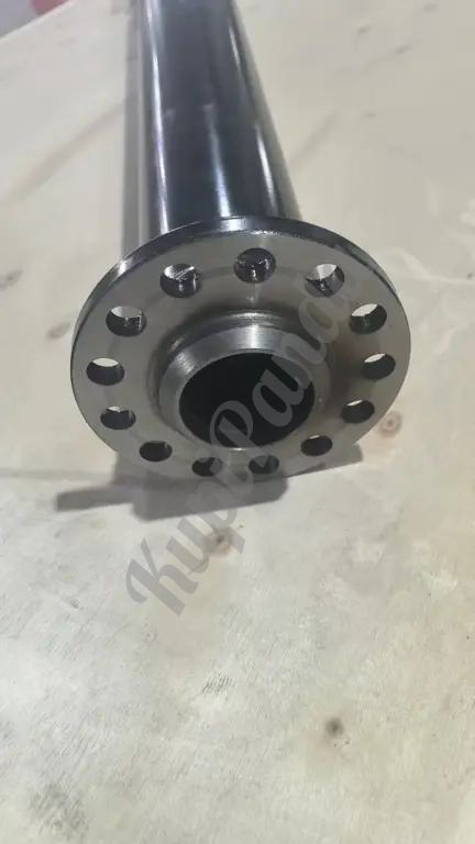 Карданный вал john deere RE586742