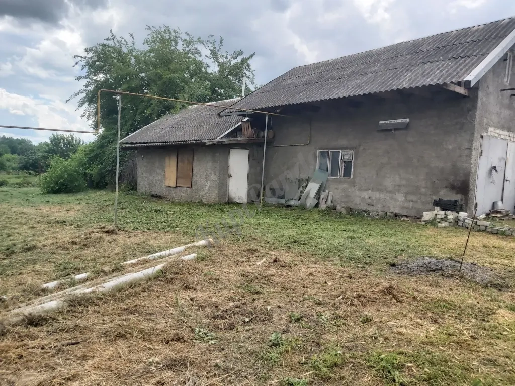 Участок 16,5 соток со всеми коммуникациями