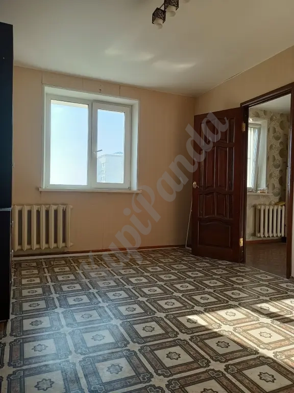 2 комнаты в 3-х комн. квартире