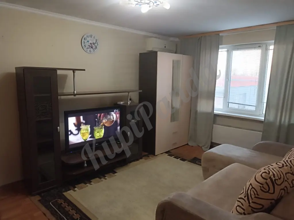 1-к. квартира, 37,8 м², 3/12 эт.