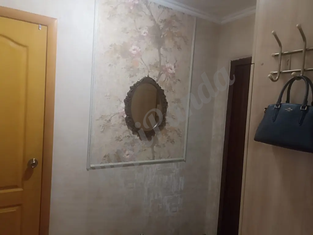 1-к. квартира, 37,8 м², 3/12 эт.