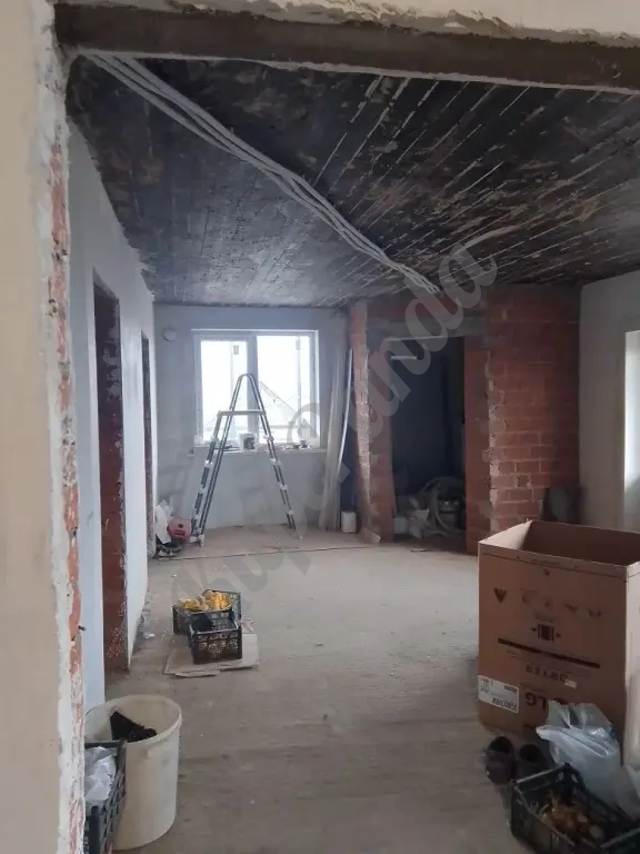 Дом 1000 м2 на участке 20 соток