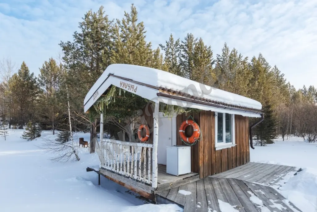 58 Га | Проект частного озера 31 Га | Готовая инфраструктура