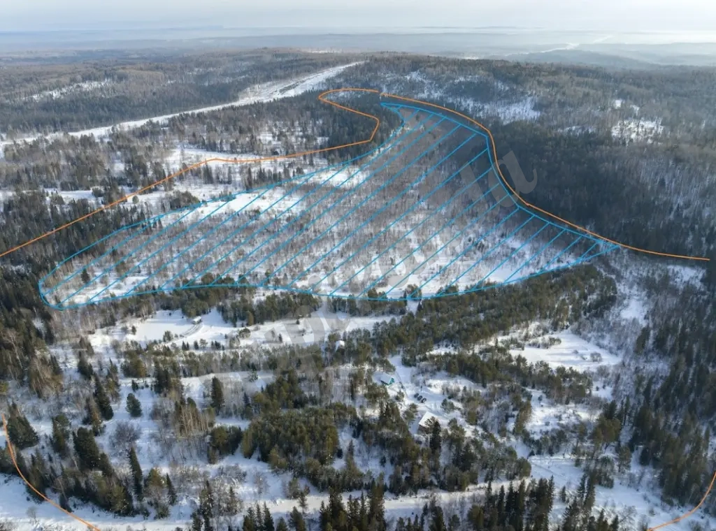 58 Га | Проект частного озера 31 Га | Готовая инфраструктура