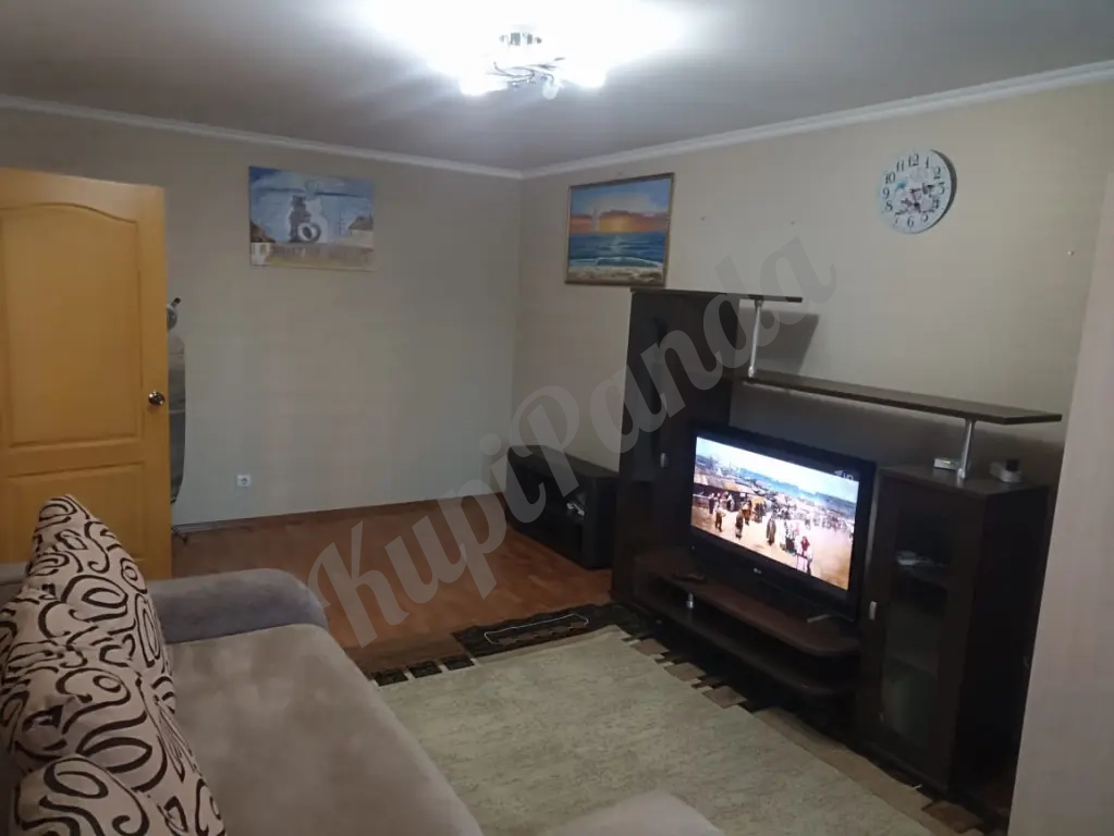 1-к. квартира, 37,8 м², 3/12 эт.