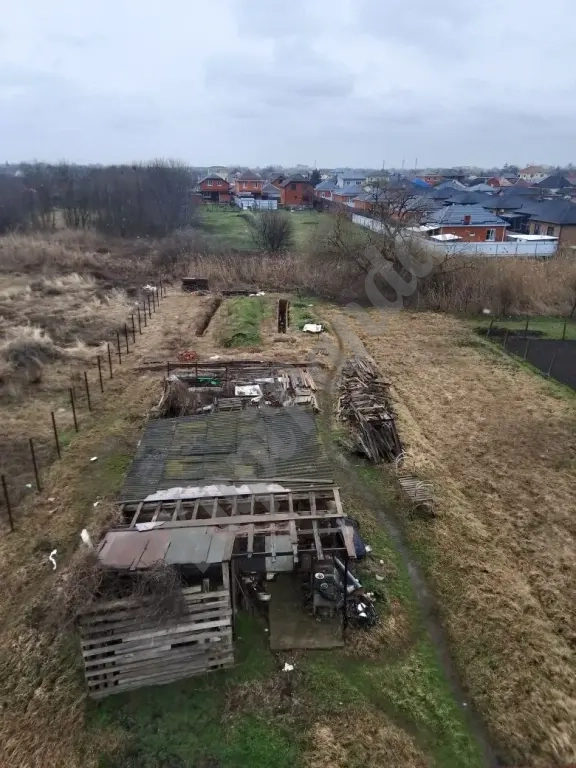 Дом 1000 м2 на участке 20 соток