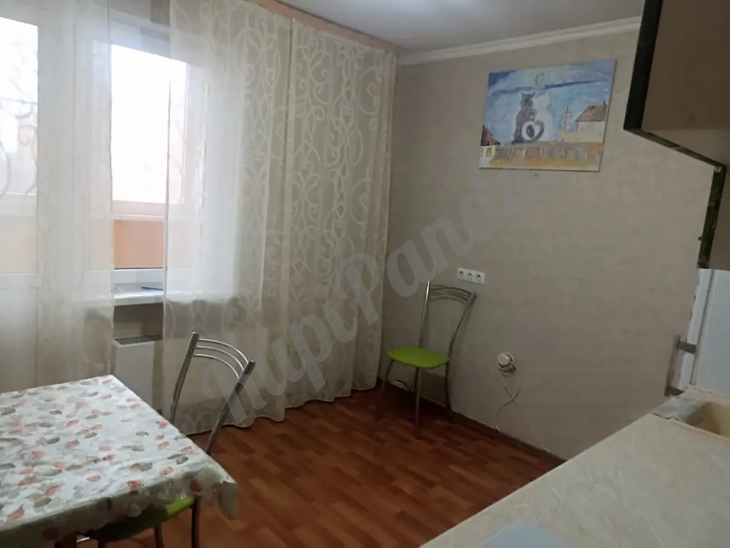 1-к. квартира, 37,8 м², 3/12 эт.