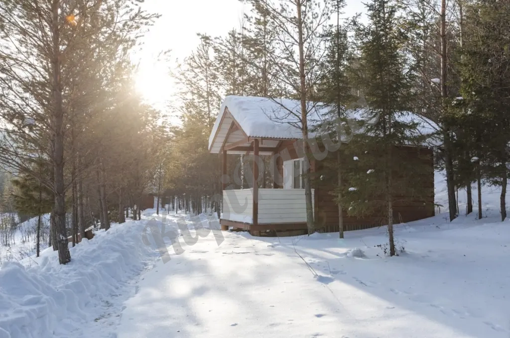 58 Га | Проект частного озера 31 Га | Готовая инфраструктура