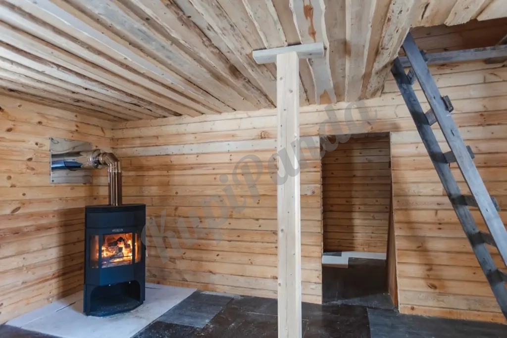 58 Га | Проект частного озера 31 Га | Готовая инфраструктура