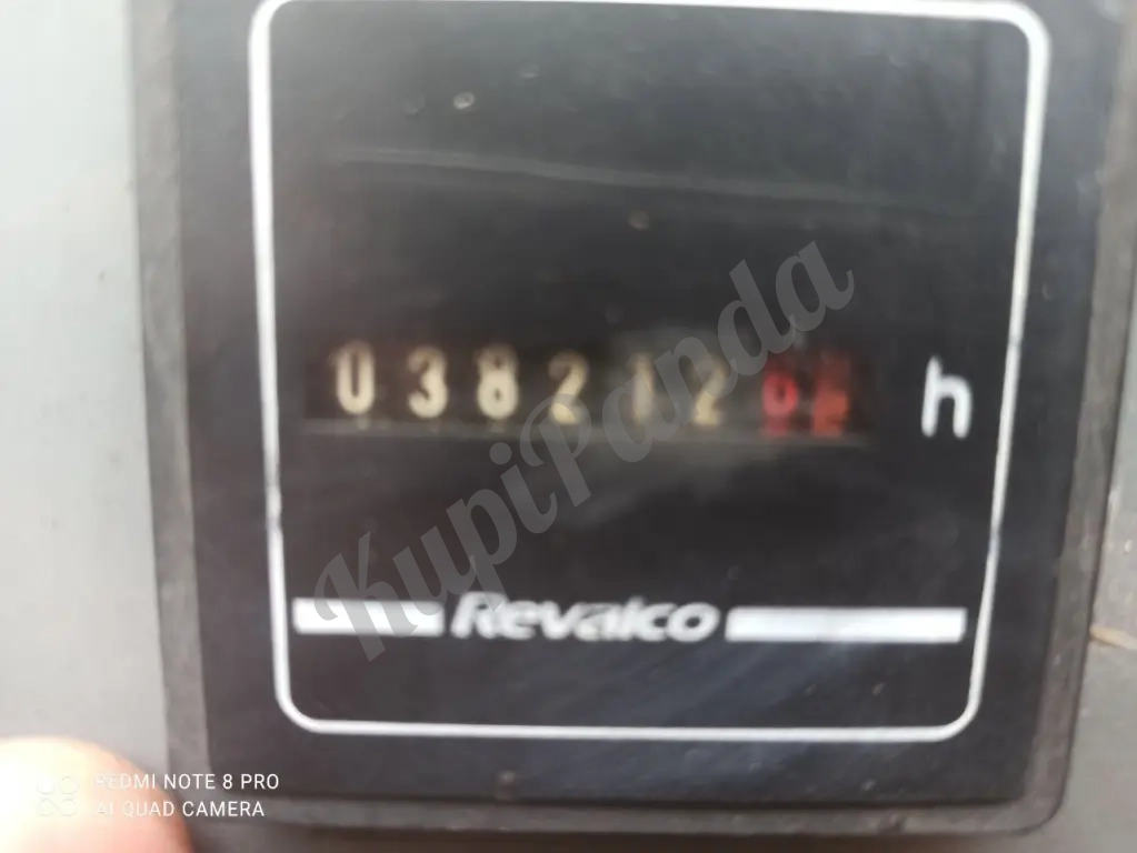 Электростанция,GEKO 60 KW