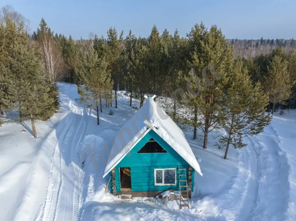 58 Га | Проект частного озера 31 Га | Готовая инфраструктура