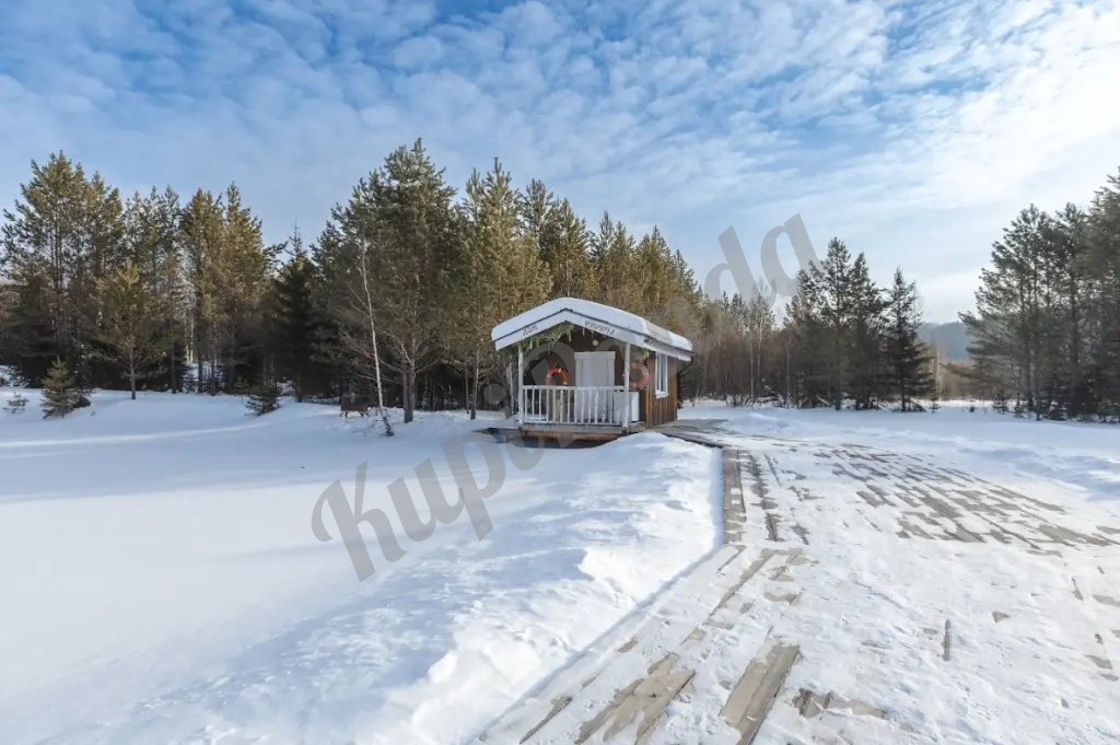 58 Га | Проект частного озера 31 Га | Готовая инфраструктура