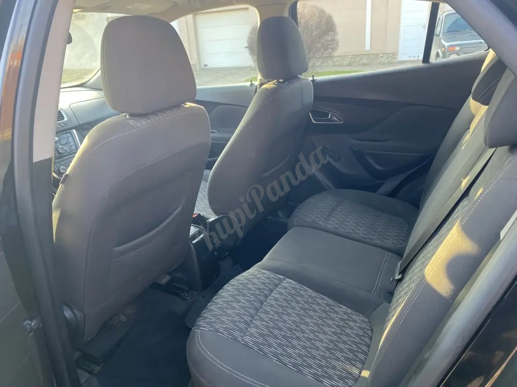 Продажа Opel Mokka, 2013