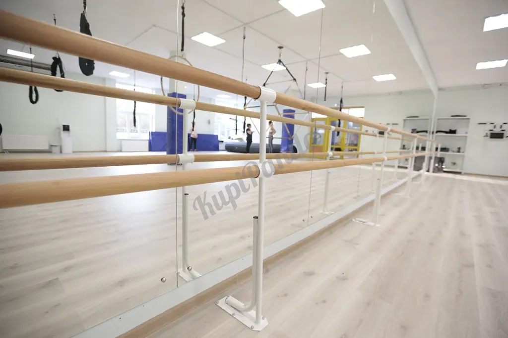 Хореографические балетные станки