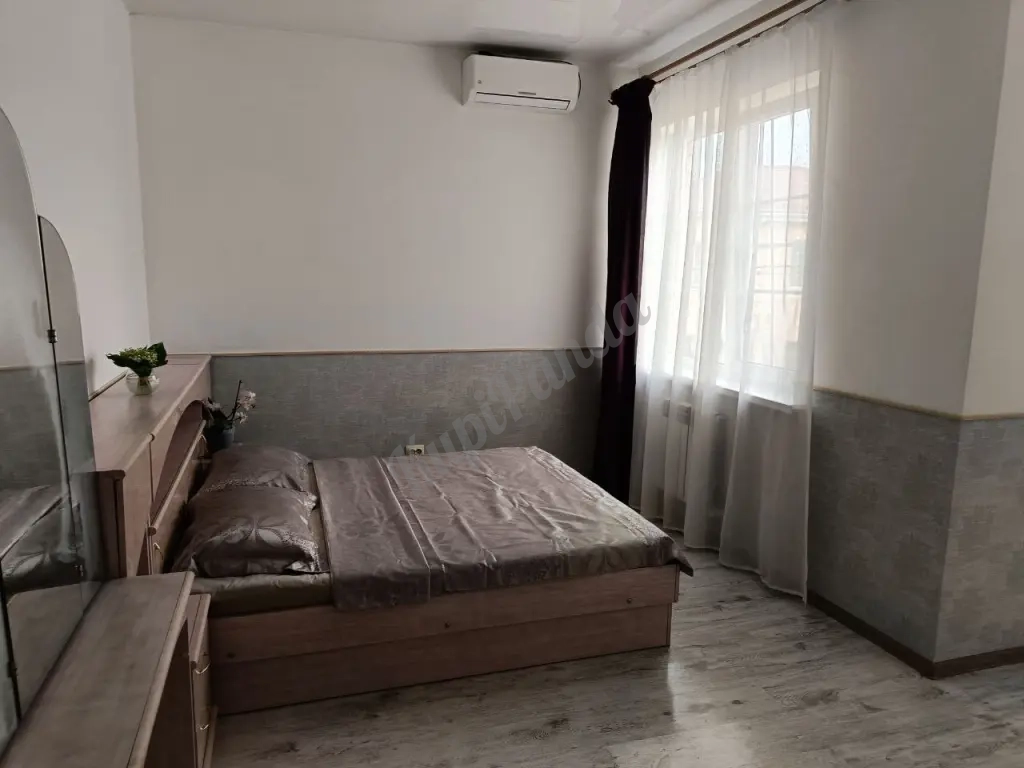 В продаже уютный и тёплый двухэтажный дом