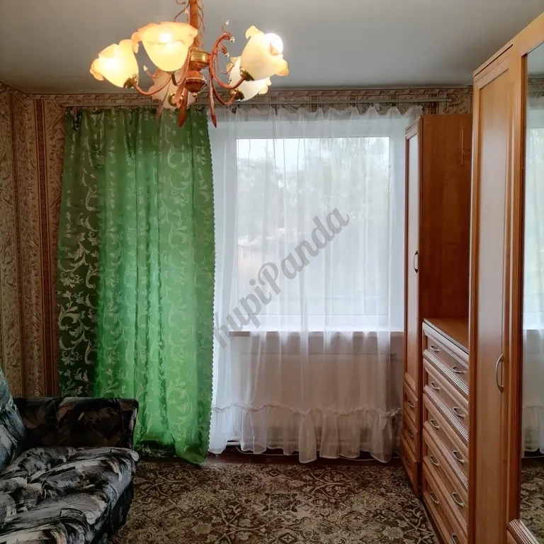 В продаже светлая трешка