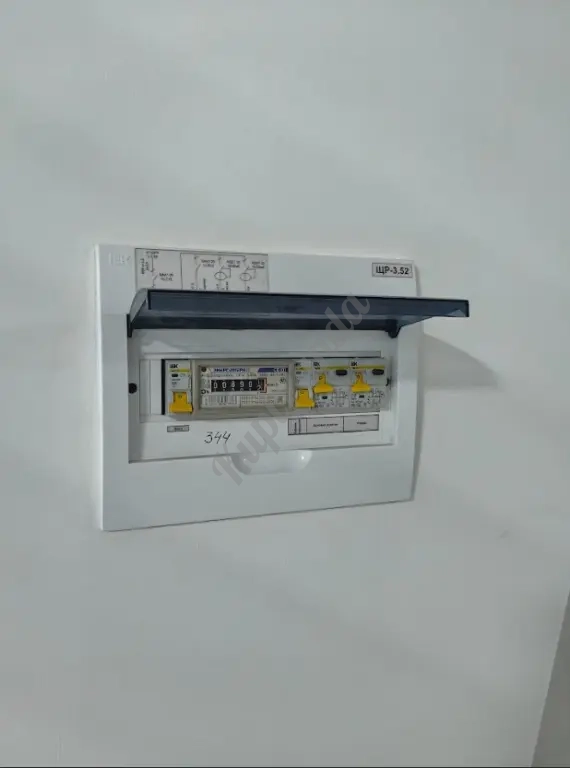 Продаётся ГАБ, окупаемость 7 лет