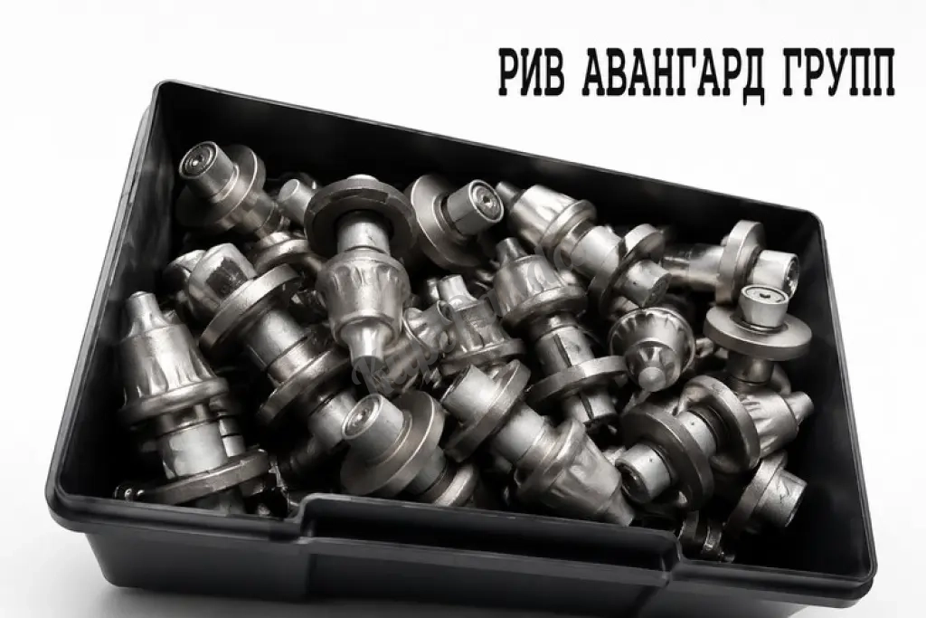 Резец wirtgen W6-20X