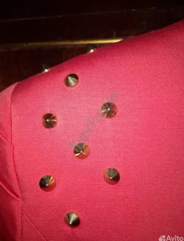 Жакет pizara Турция 46 размер новый с биркой