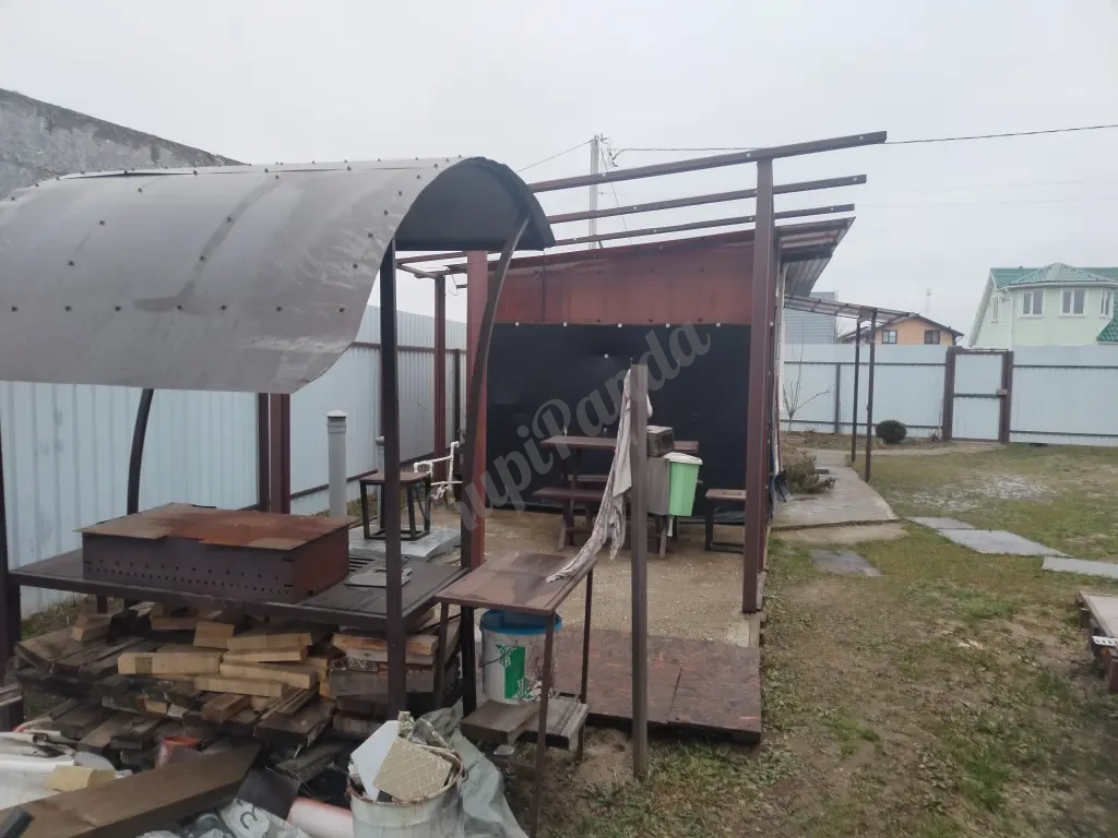 Продается 1-этажный дом, 83,8 м²