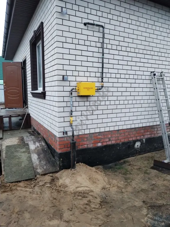 Продается 1-этажный дом, 83,8 м²