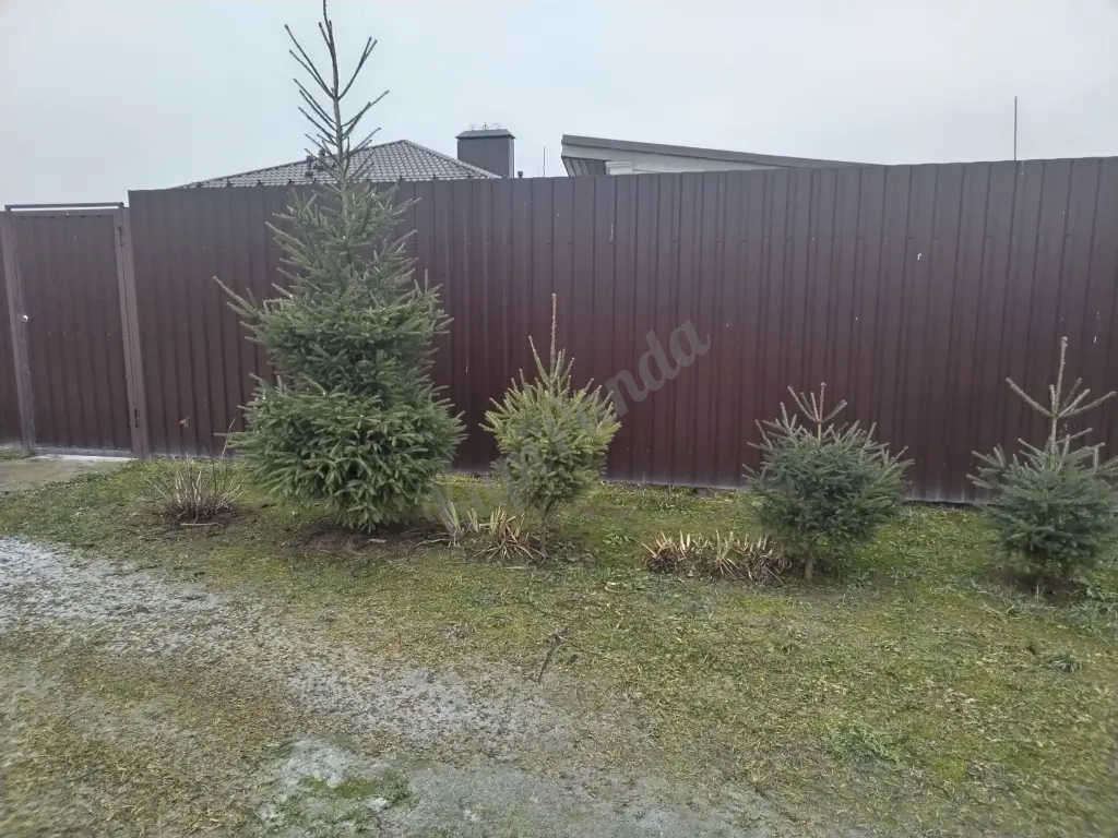 Продается 1-этажный дом, 83,8 м²