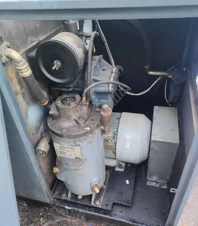 Atlas Copco GA22