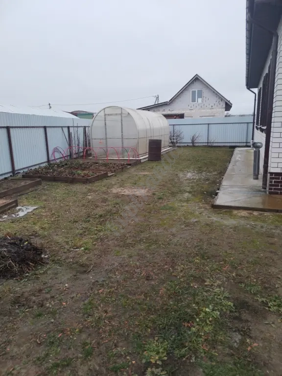 Продается 1-этажный дом, 83,8 м²