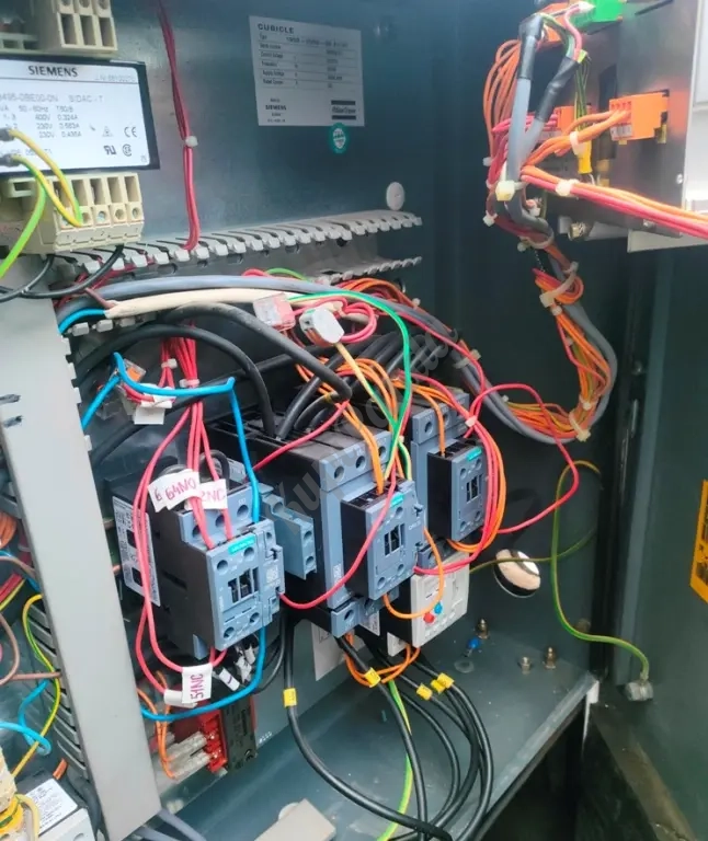 Atlas Copco GA22