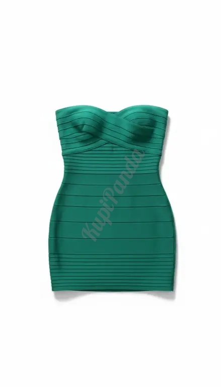 Бандажные платья 8 шт. размер S